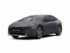 Toyota TOYOTA Prius 2.0 phev lounge plus del 2026