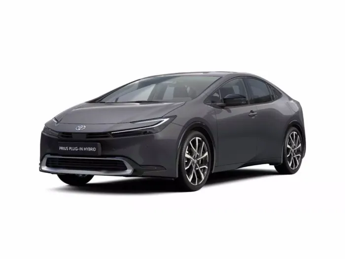 Toyota TOYOTA Prius 2.0 phev lounge plus del 2026