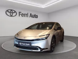 Toyota TOYOTA Prius 2.0 phev lounge plus del 2026