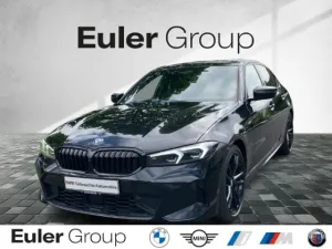 BMW 330 i Limousine Sportpaket Navi Digitales Cockpi