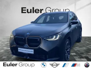 BMW X3 M50 xDrive AD StandHZG AHK-klappbar AHK El. P