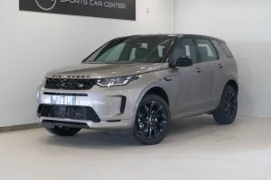 Land Rover Discovery Sport P300e R-Dynamic S PHEV AWD