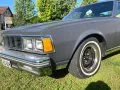 Chevrolet Caprice