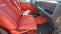 Jeep Wrangler Limited America INTROVABILE