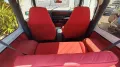 Jeep Wrangler Limited America INTROVABILE
