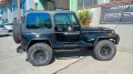 Jeep Wrangler Limited America INTROVABILE