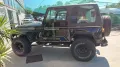 Jeep Wrangler Limited America INTROVABILE