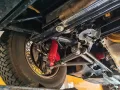 Jaguar E-Type Roadster Fully Restored