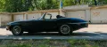 Jaguar E-Type Roadster Fully Restored