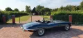 Jaguar E-Type Roadster Fully Restored