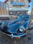Jaguar E-Type Roadster Fully Restored