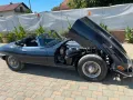 Jaguar E-Type Roadster Fully Restored