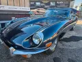 Jaguar E-Type Roadster Fully Restored