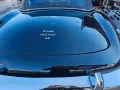 Jaguar E-Type Roadster Fully Restored