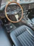 Jaguar E-Type Roadster Fully Restored