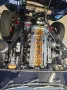 Jaguar E-Type Roadster Fully Restored