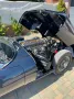 Jaguar E-Type Roadster Fully Restored