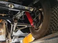 Jaguar E-Type Roadster Fully Restored