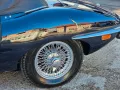 Jaguar E-Type Roadster Fully Restored