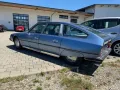Citroën CX 2400*PALLAS*CMATIC* H-KENNZEICHEN*OLDTIMER