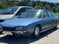 Citroën CX 2400*PALLAS*CMATIC* H-KENNZEICHEN*OLDTIMER