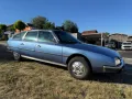 Citroën CX 2400*PALLAS*CMATIC* H-KENNZEICHEN*OLDTIMER
