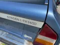 Citroën CX 2400*PALLAS*CMATIC* H-KENNZEICHEN*OLDTIMER