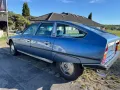 Citroën CX 2400*PALLAS*CMATIC* H-KENNZEICHEN*OLDTIMER