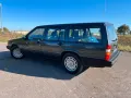 Volvo 740 Autom GL Exklusiv orig 169 Tkm Klima 940 TOP