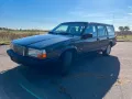 Volvo 740 Autom GL Exklusiv orig 169 Tkm Klima 940 TOP