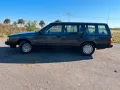 Volvo 740 Autom GL Exklusiv orig 169 Tkm Klima 940 TOP