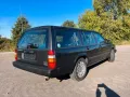 Volvo 740 Autom GL Exklusiv orig 169 Tkm Klima 940 TOP