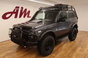 Lada Niva Bronto 4x4 MM-Design Nr. 15