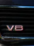 Audi V8 D11 Oldtimer