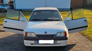 Opel Kadett