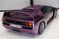 Lamborghini Diablo GTR Evolution original 33.841 1.Hand