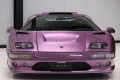 Lamborghini Diablo GTR Evolution original 33.841 1.Hand