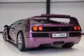 Lamborghini Diablo GTR Evolution original 33.841 1.Hand