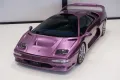Lamborghini Diablo GTR Evolution original 33.841 1.Hand