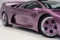 Lamborghini Diablo GTR Evolution original 33.841 1.Hand