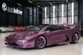Lamborghini Diablo GTR Evolution original 33.841 1.Hand