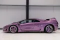 Lamborghini Diablo GTR Evolution original 33.841 1.Hand