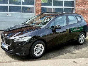BMW 216 i 10.TKm*2026 er*Automatik*Navi*CarPlay*Kame