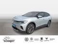 Volkswagen ID.4 Pro 210 kW 4Motion Wärmepumpe AHK eSD