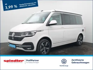 Volkswagen T6.1 California Ocean DSG / Standh, Markise, AHK