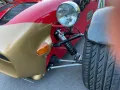 Lotus Super Seven  /  Rush