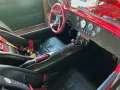 Lotus Super Seven  /  Rush