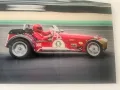 Lotus Super Seven  /  Rush