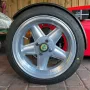 Lotus Super Seven  /  Rush