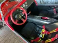 Lotus Super Seven  /  Rush